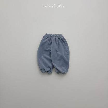 [PRE-ORDER] Beluga Jogger
