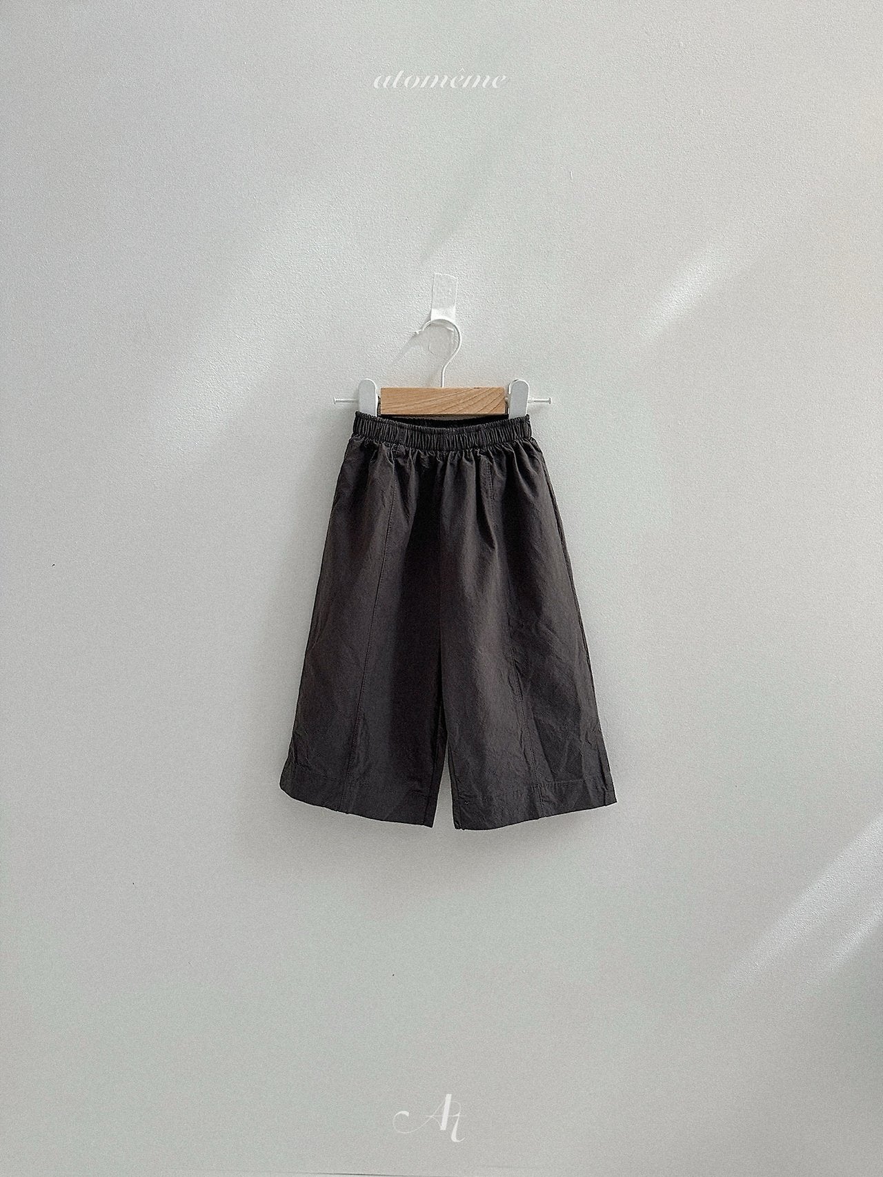 [PRE-ORDER] Pair Pants