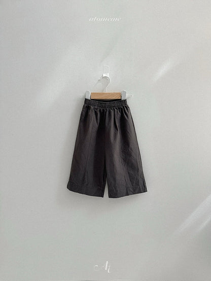 [PRE-ORDER] Pair Pants
