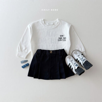 [PRE-ORDER] Loved T-Shirts