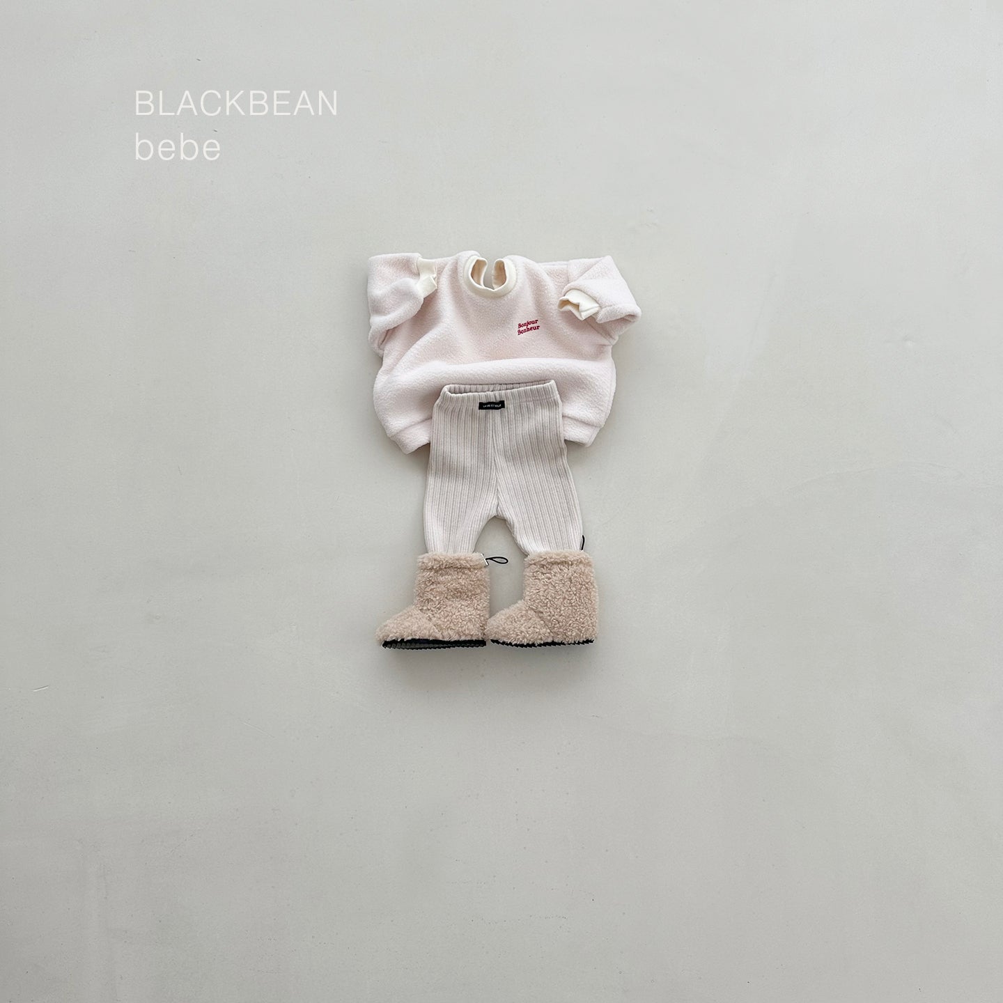 [PRE-ORDER] Oran Baby Leggins