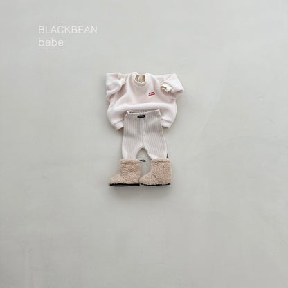 [PRE-ORDER] Oran Baby Leggins