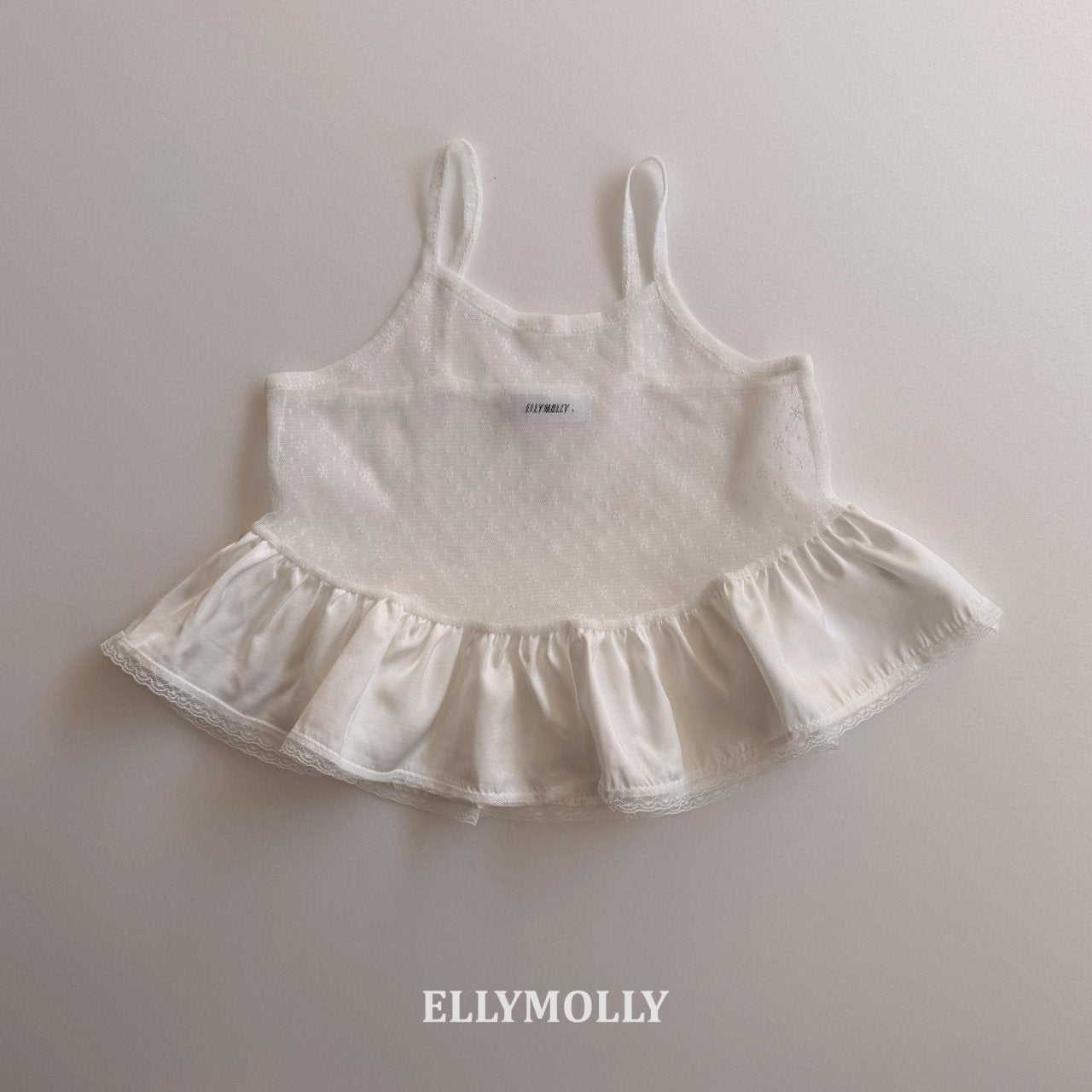 [PRE-ORDER] Swing Bustier