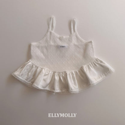 [PRE-ORDER] Swing Bustier