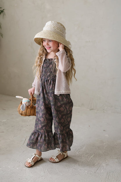 [PRE-ORDER] Rosie Jumpsuit