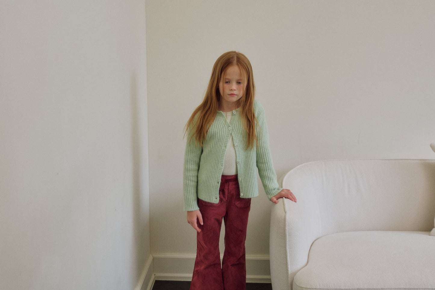 [PRE-ORDER] Tile Pocket Pants