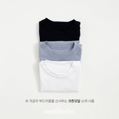 [PRE-ORDER] Simpe 1+1+1 T-Shirts