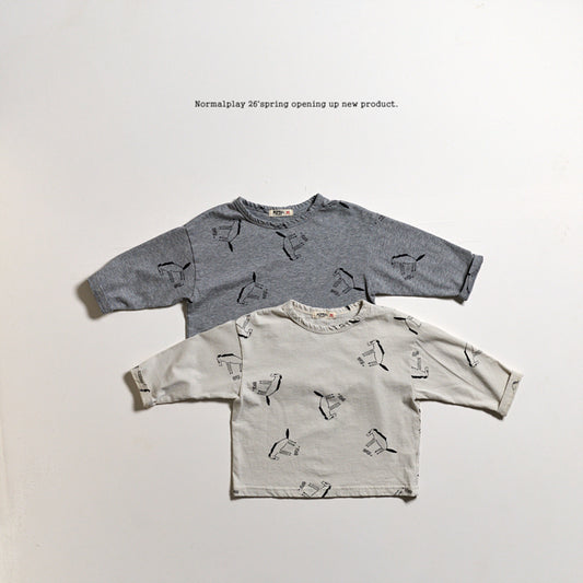 [PRE-ORDER] Darling Horse T-Shirts