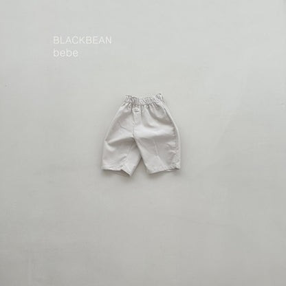 [PRE-ORDER] Basic Baby Pants
