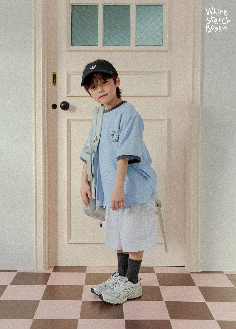 [PRE-ORDER] Coming T-Shirts