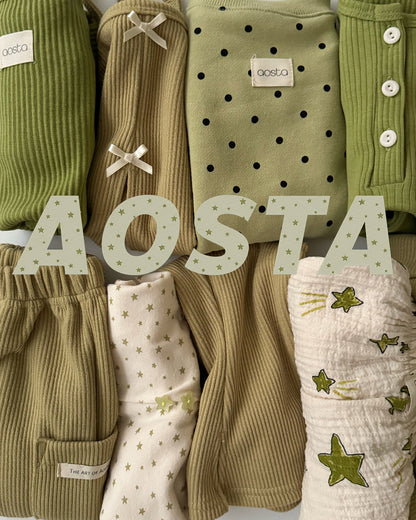 [PRE-ORDER] Star Candy Leggings