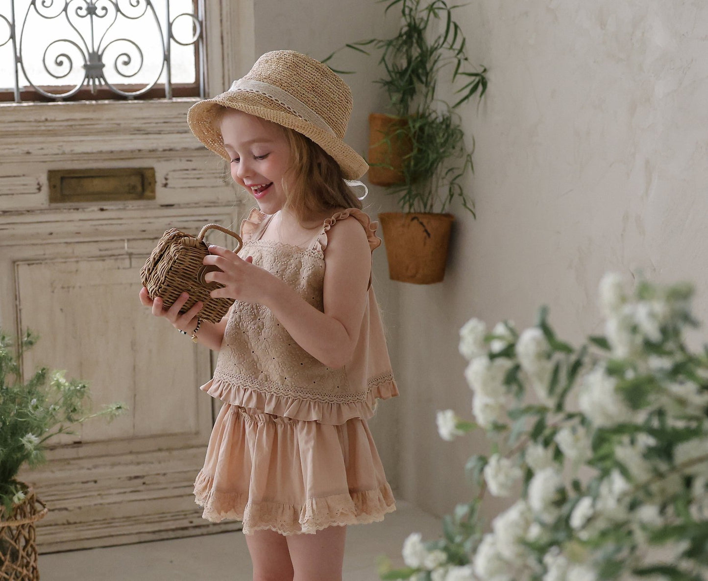 [PRE-ORDER] Sealy Top