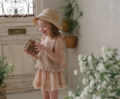 [PRE-ORDER] Sealy Top