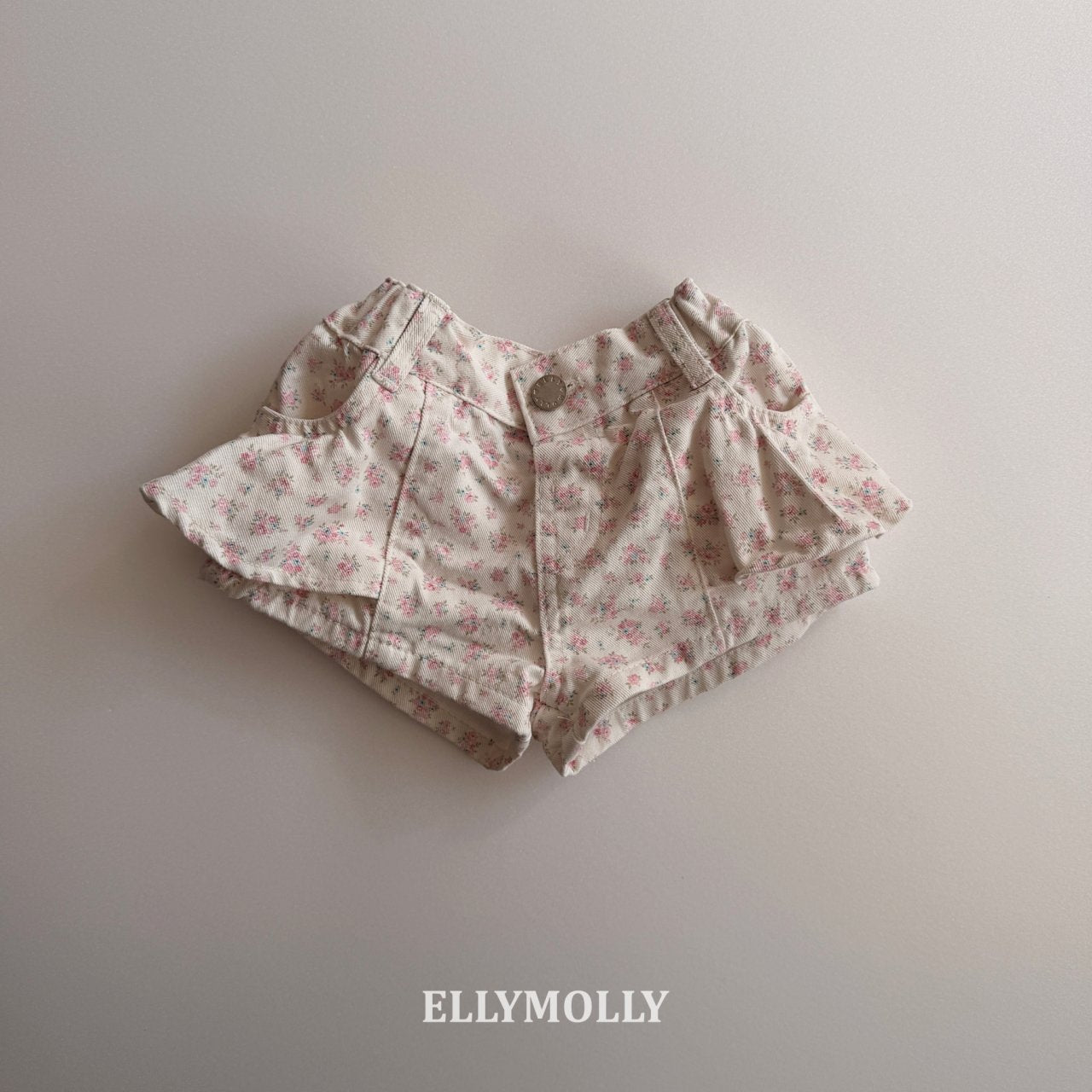 [PRE-ORDER] Celebrity Frill Pants