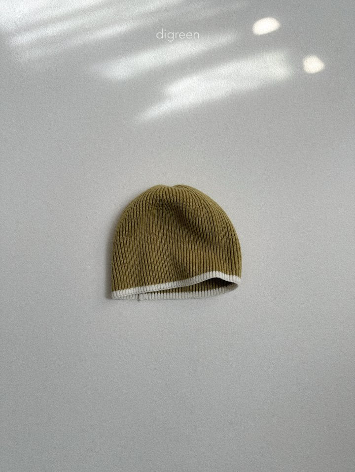 [PRE-ORDER] Line Beanie