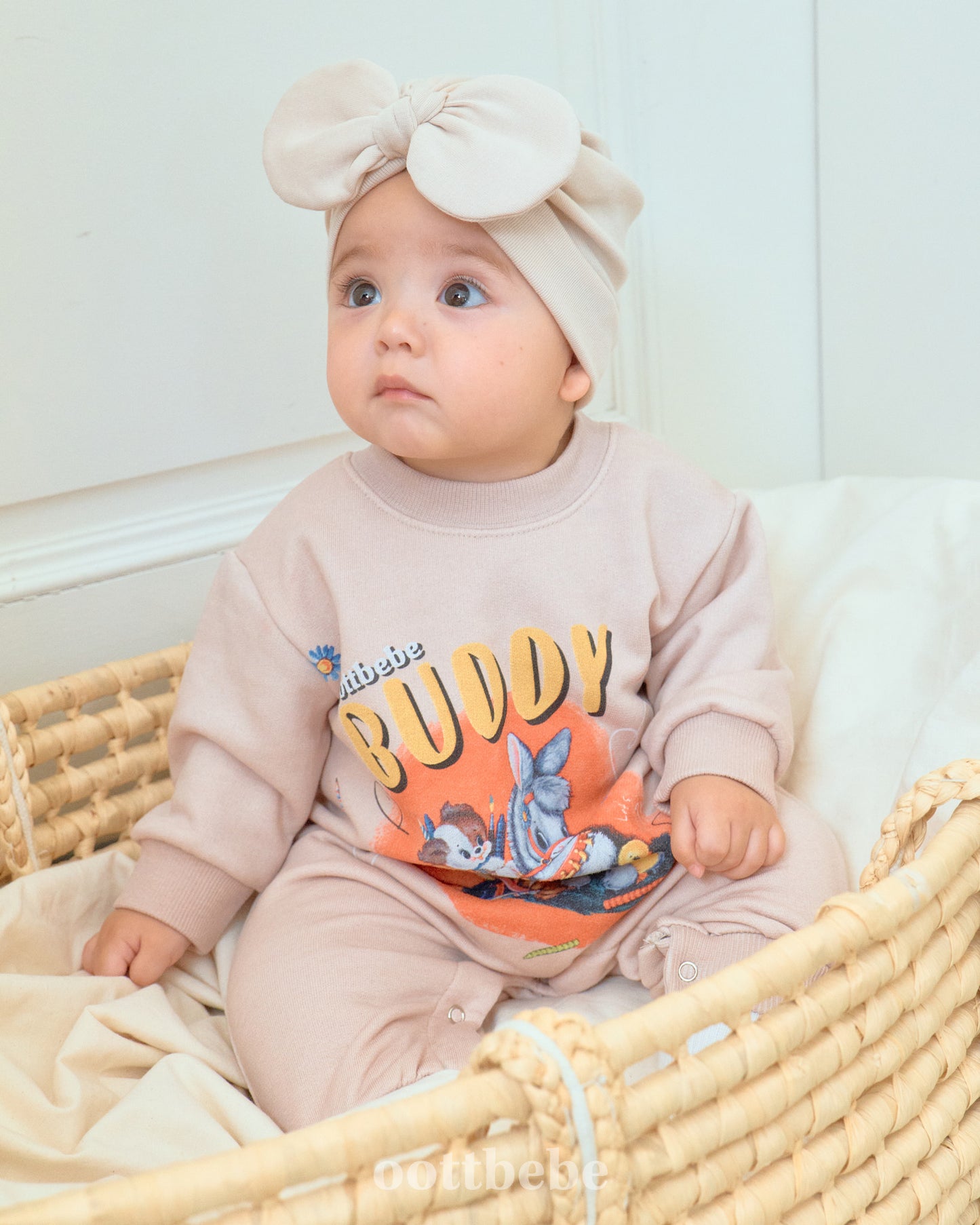 [PRE-ORDER] Buddy Body Suit