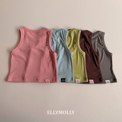 [PRE-ORDER] Slime Layered Top