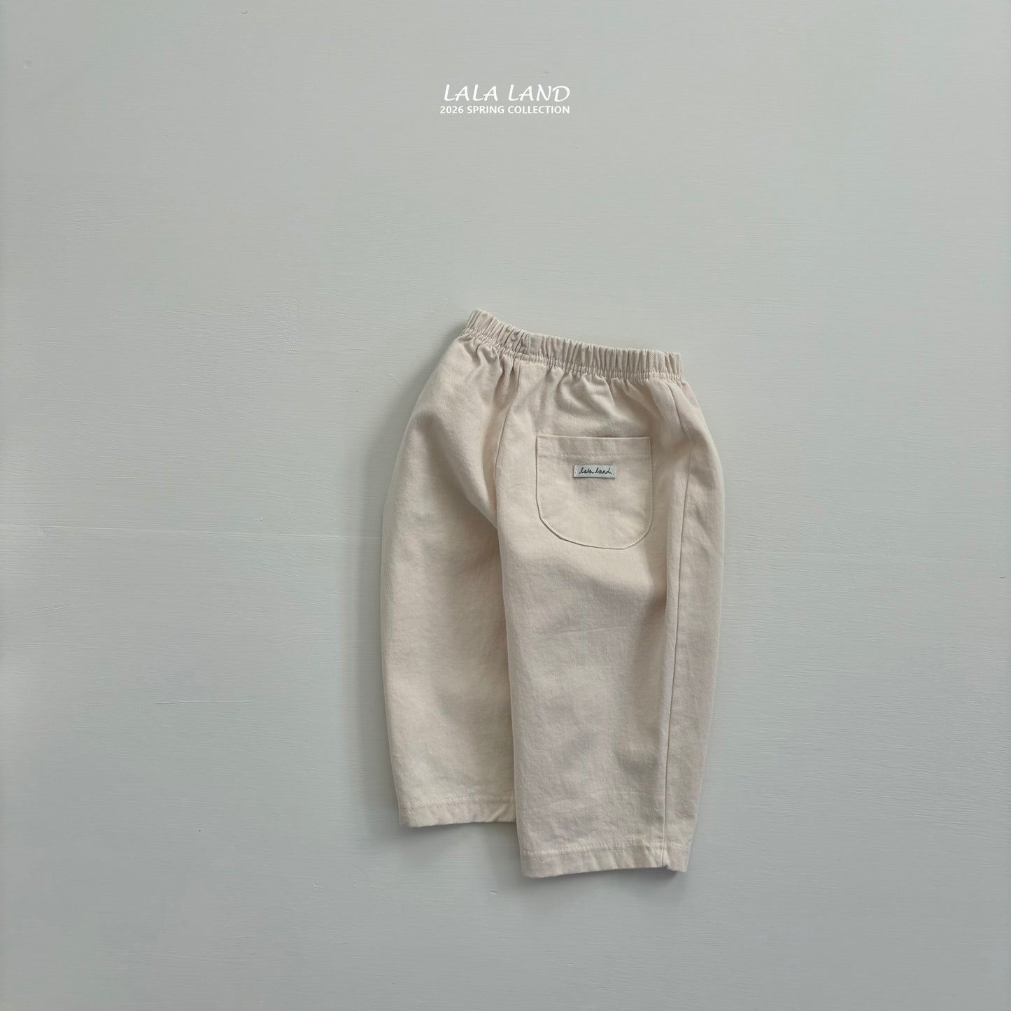 [PRE-ORDER] Daily Pants