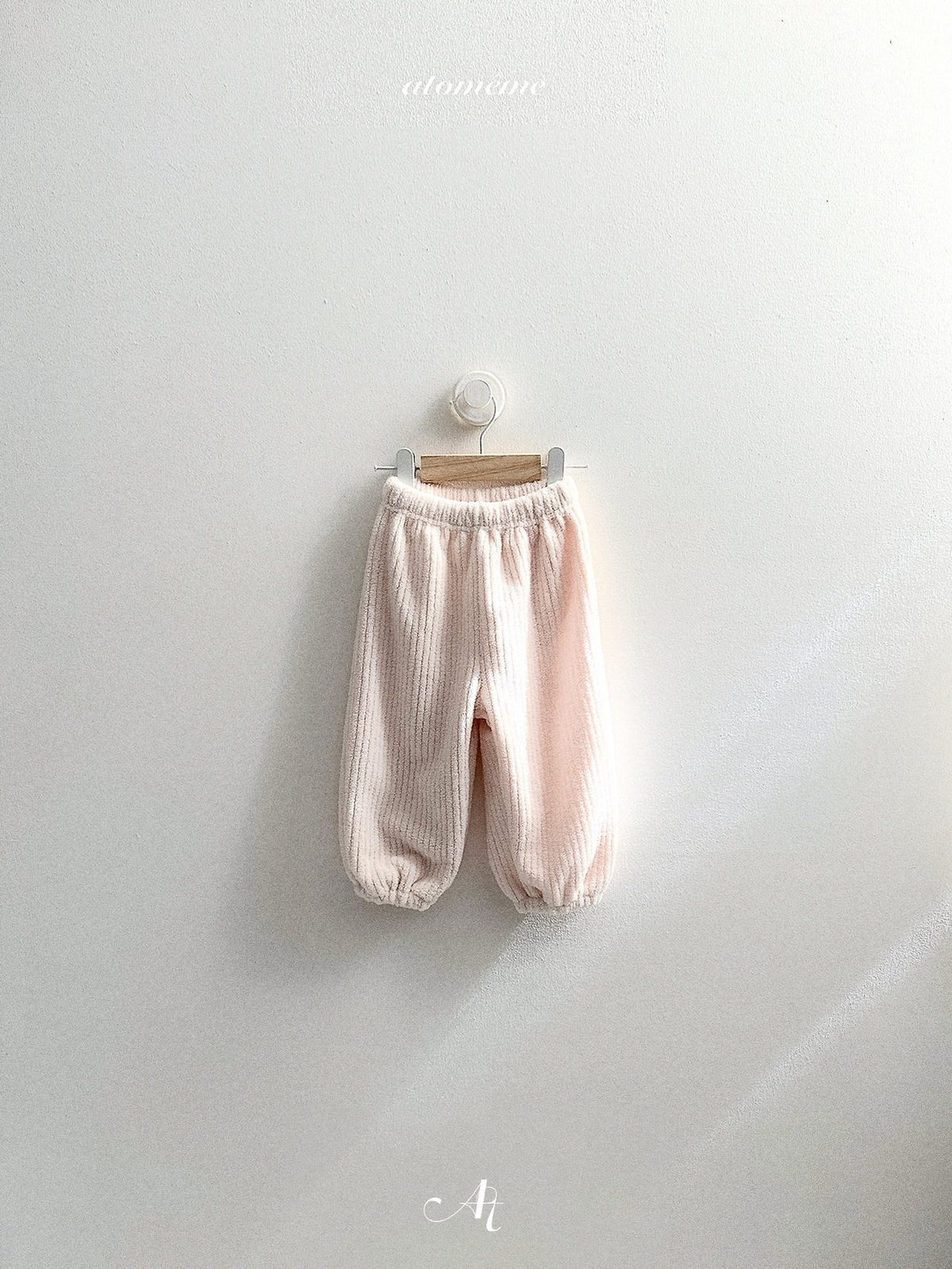 [PRE-ORDER] Buttering Fleece Pants