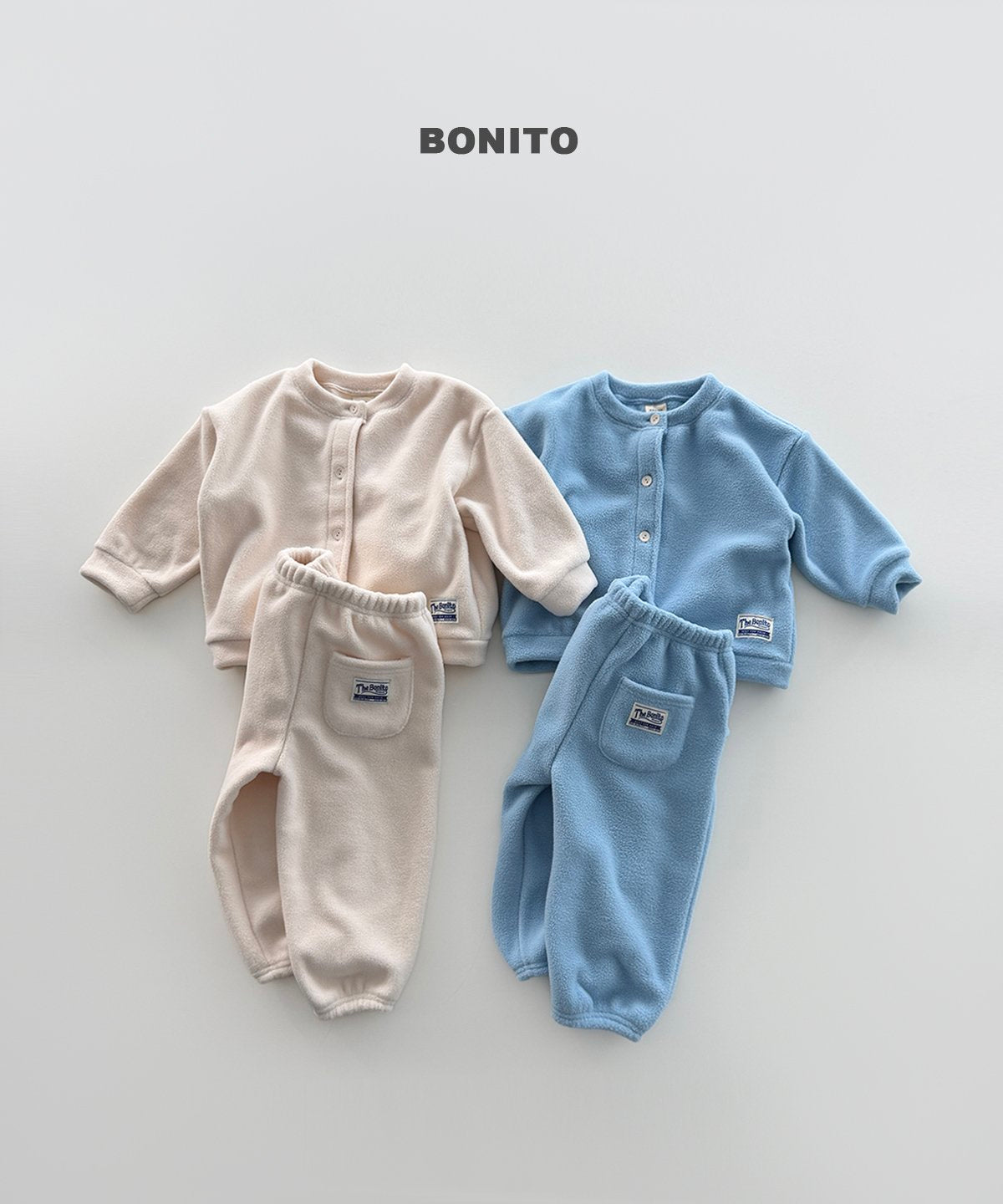 [PRE-ORDER] Cloud Cardigan (Mom Couple)