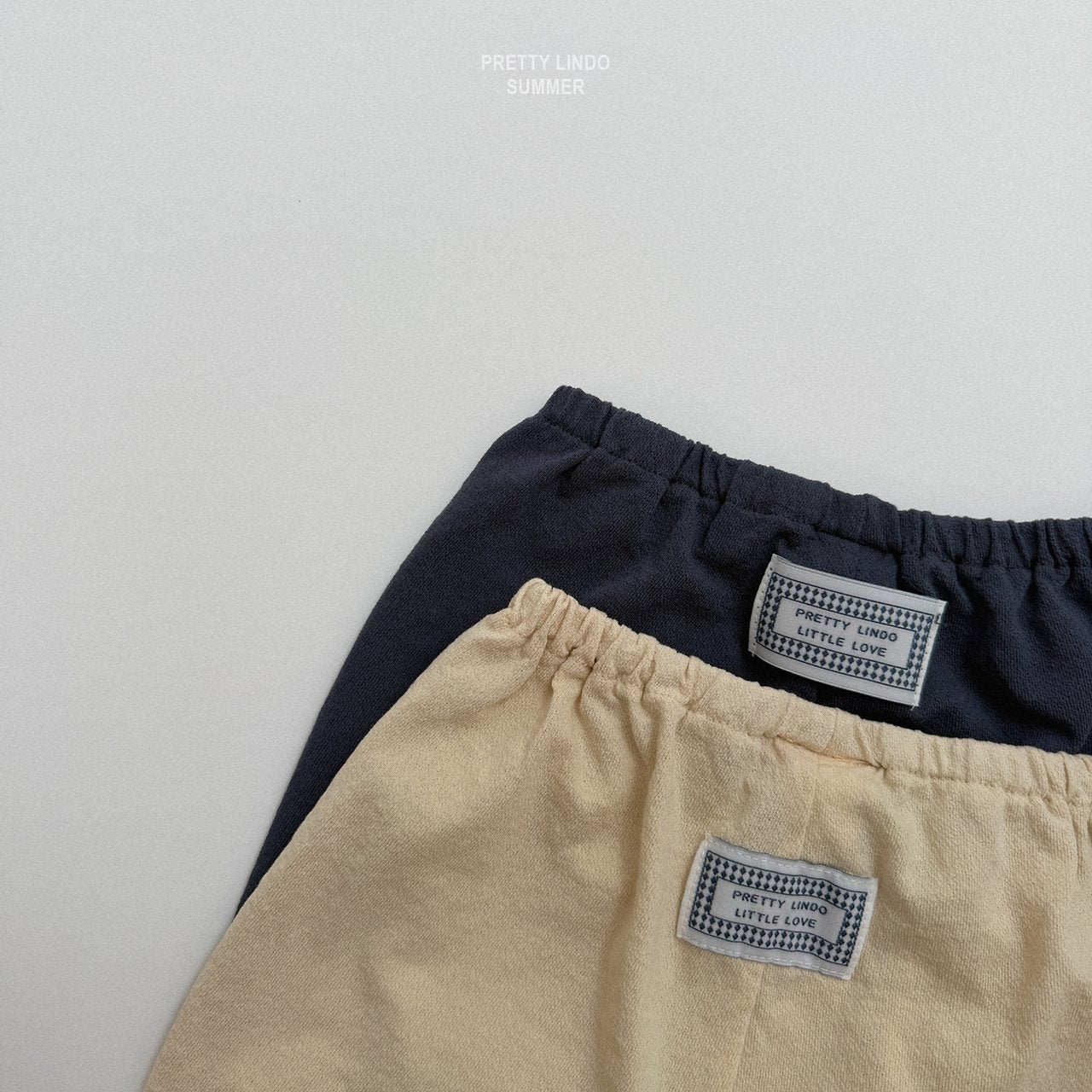 [PRE-ORDER] Summer Shorts
