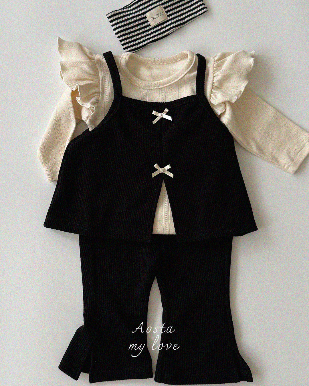 [PRE-ORDER] Bibi Pants