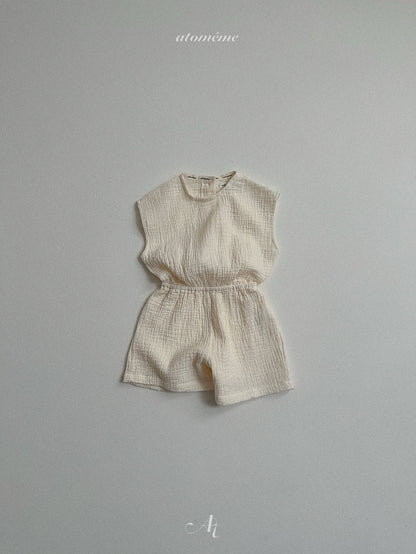 [PRE-ORDER] Drew Overalls