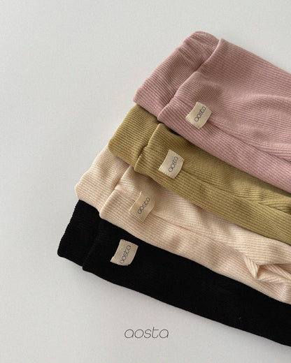 [PRE-ORDER] Bibi Pants