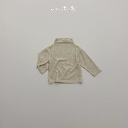 [PRE-ORDER] Who U Turtleneck T-Shirts