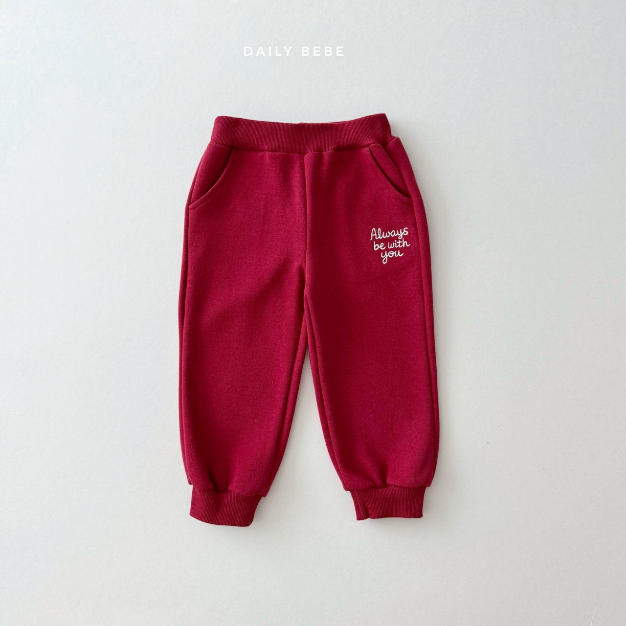 [PRE-ORDER] Always Top Bottom Set