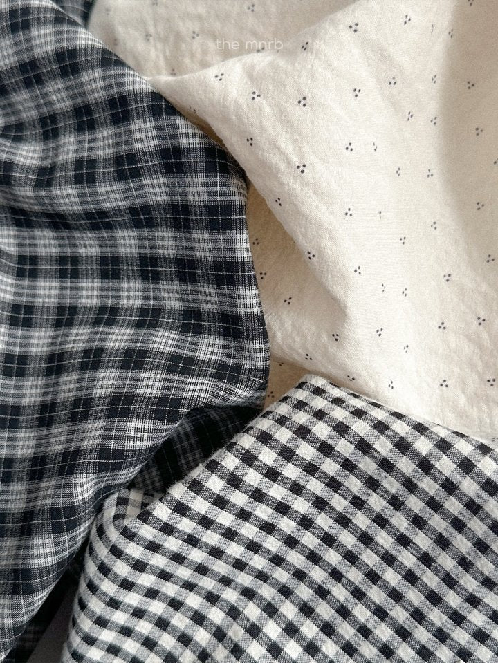 [PRE-ORDER] Looming Collar Shirts