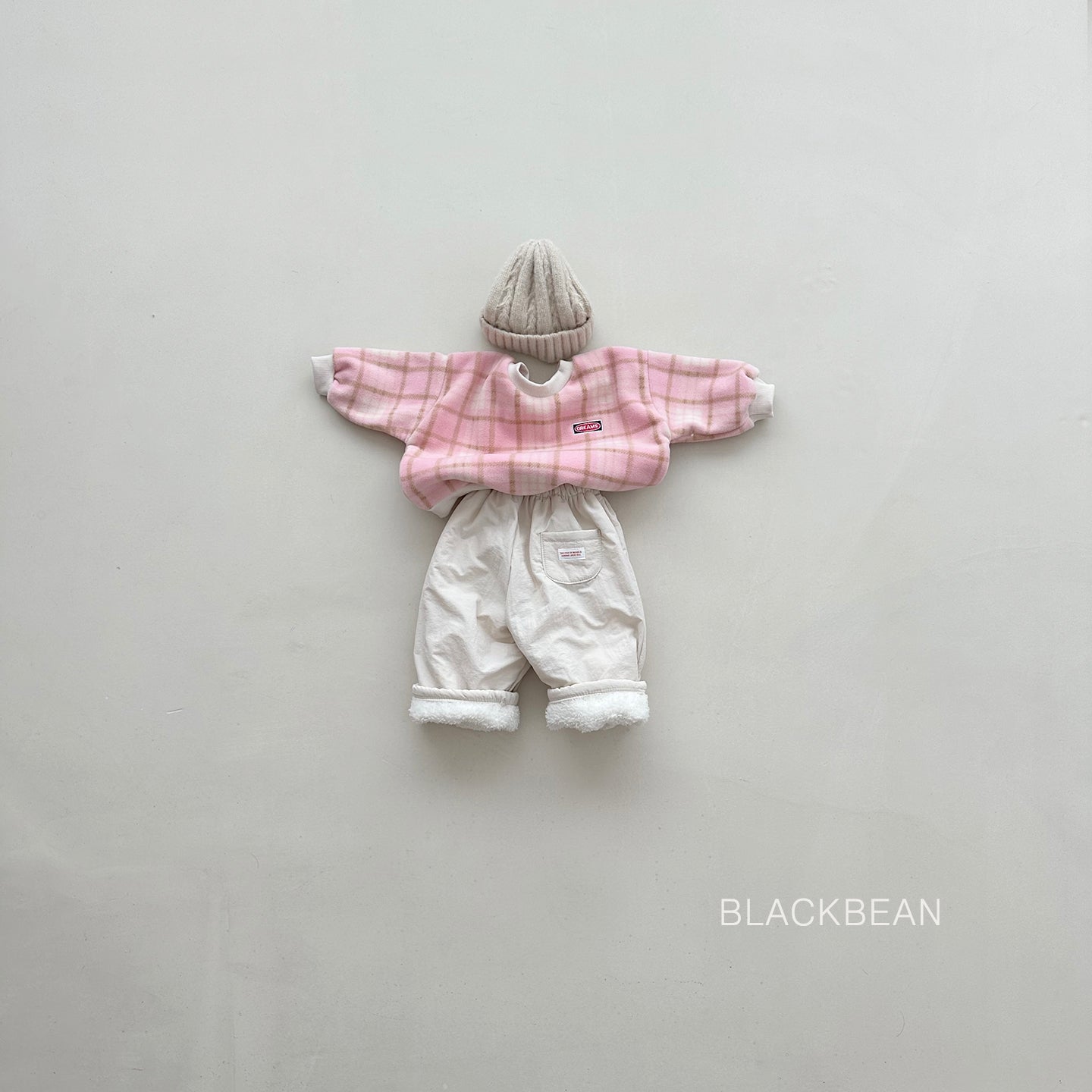 [PRE-ORDER] Plus Sweatshirts