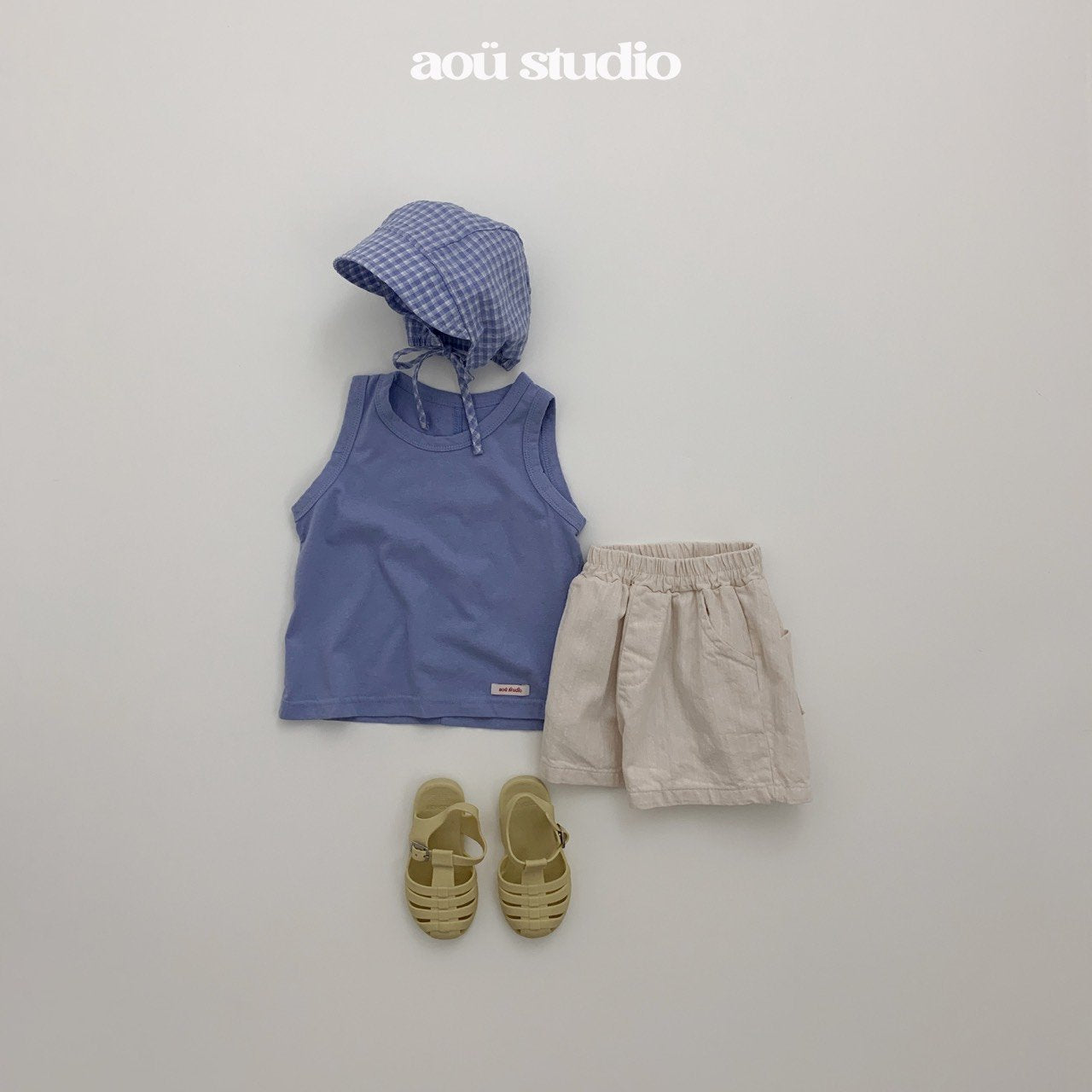 [PRE-ORDER] Amo Bonnet