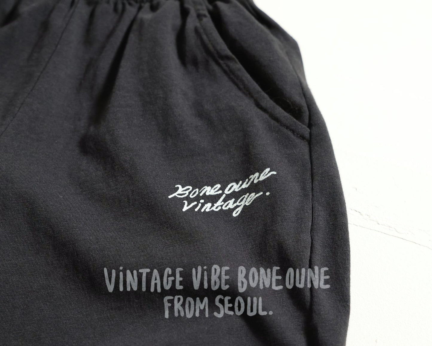 [PRE-ORDER] Earth Single Jogger