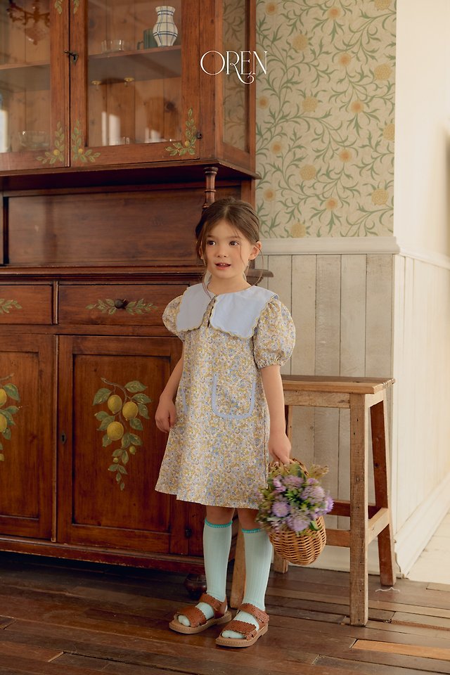 [PRE-ORDER] Karina Dress