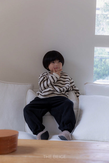 [PRE-ORDER] Basic Jogger Pants