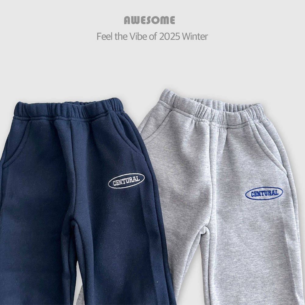 [PRE-ORDER] New York Top Bottom Set