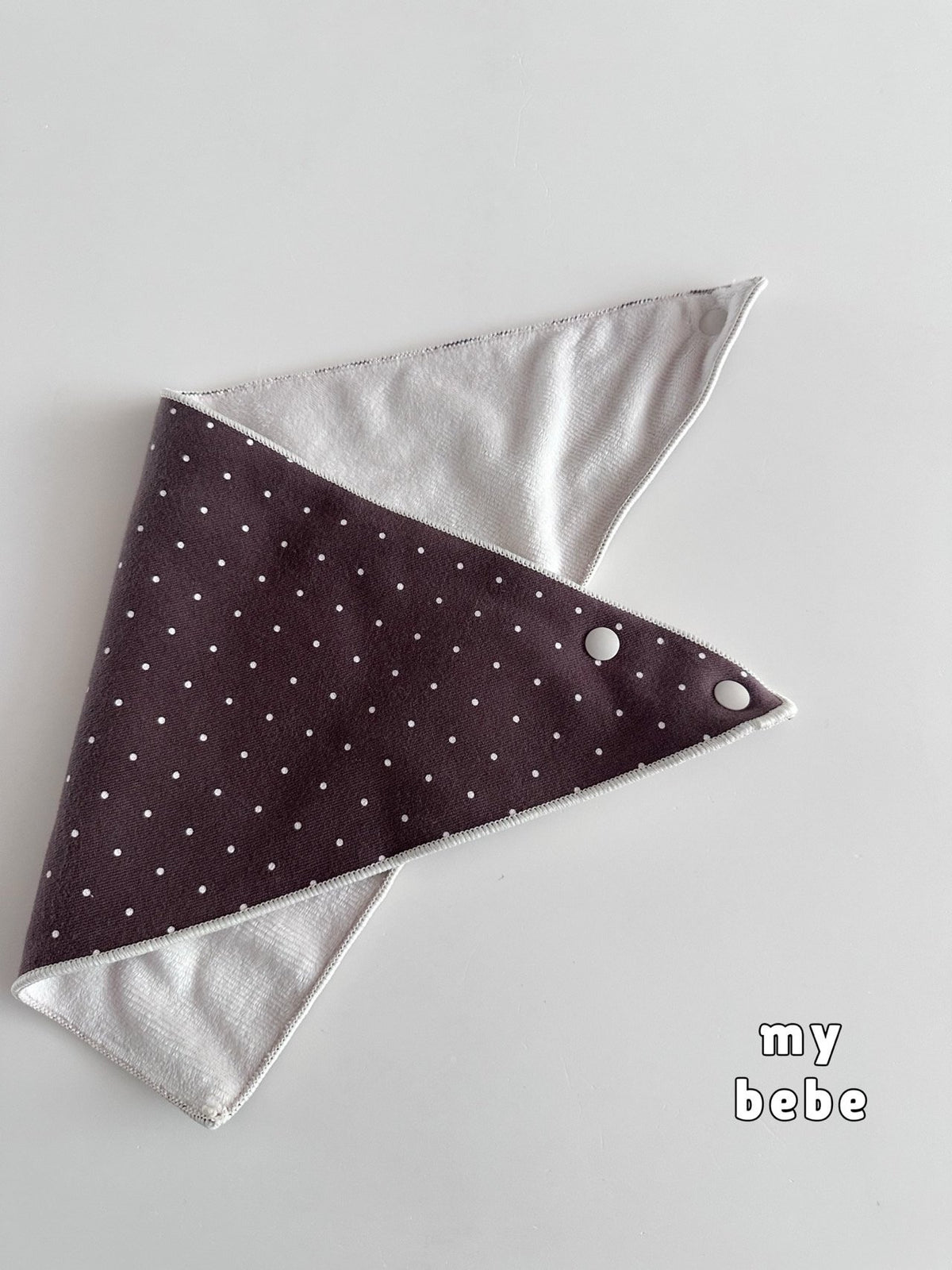 [PRE-ORDER] Mink Bib