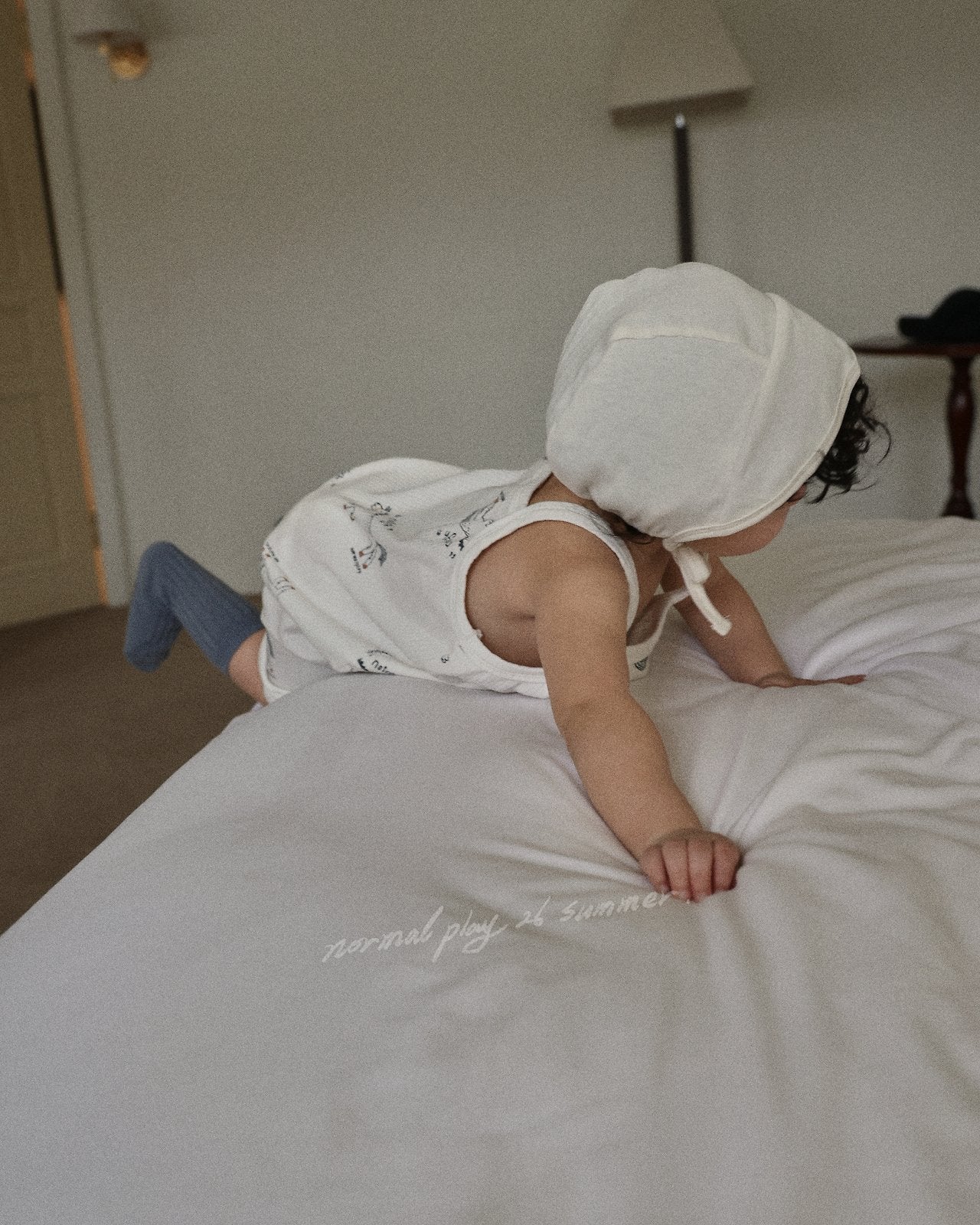 [PRE-ORDER] Pony Overalls