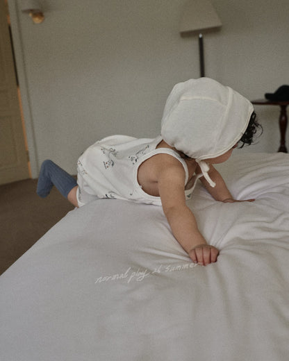 [PRE-ORDER] Pony Overalls