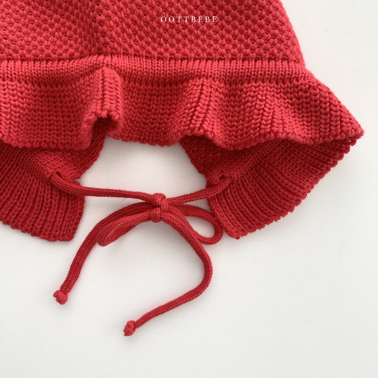 [PRE-ORDER] Sweater Bonnet