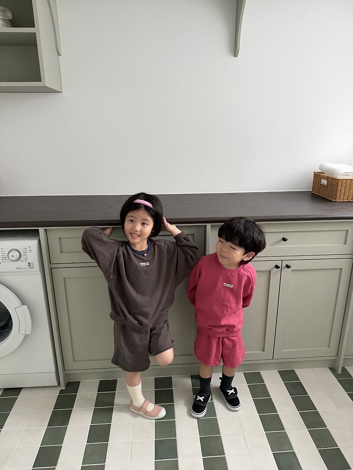[PRE-ORDER] Tambourine Top Bottom Set