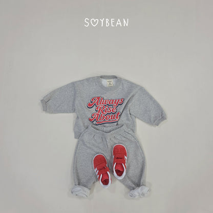 [PRE-ORDER] About Top Bottom Set