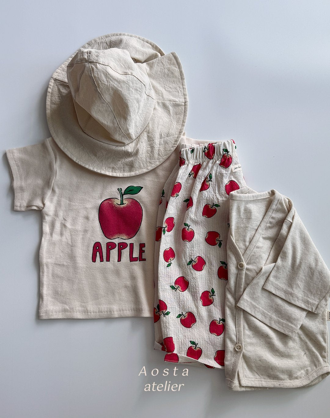 [PRE-ORDER] Fruit T-Shirts