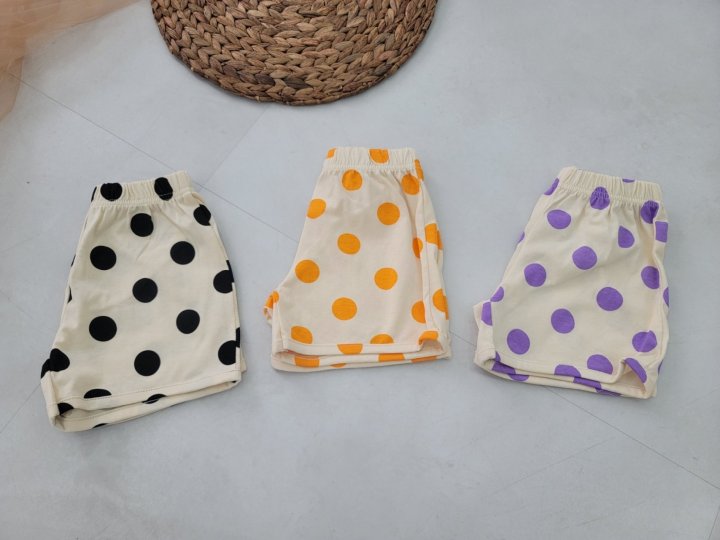 [PRE-ORDER] Candy Pop Top Bottom Set
