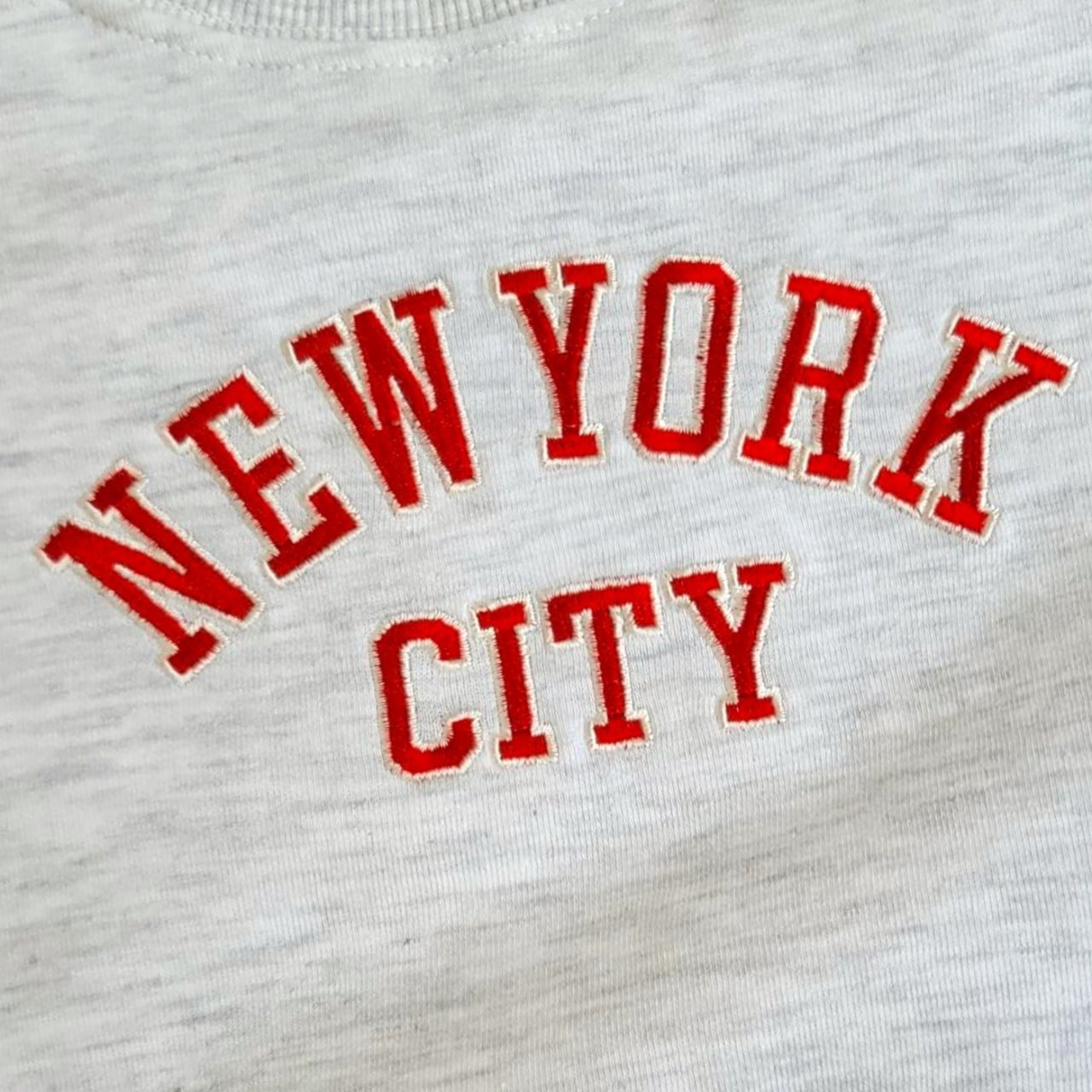 [PRE-ORDER] New York City Top Bottom Set