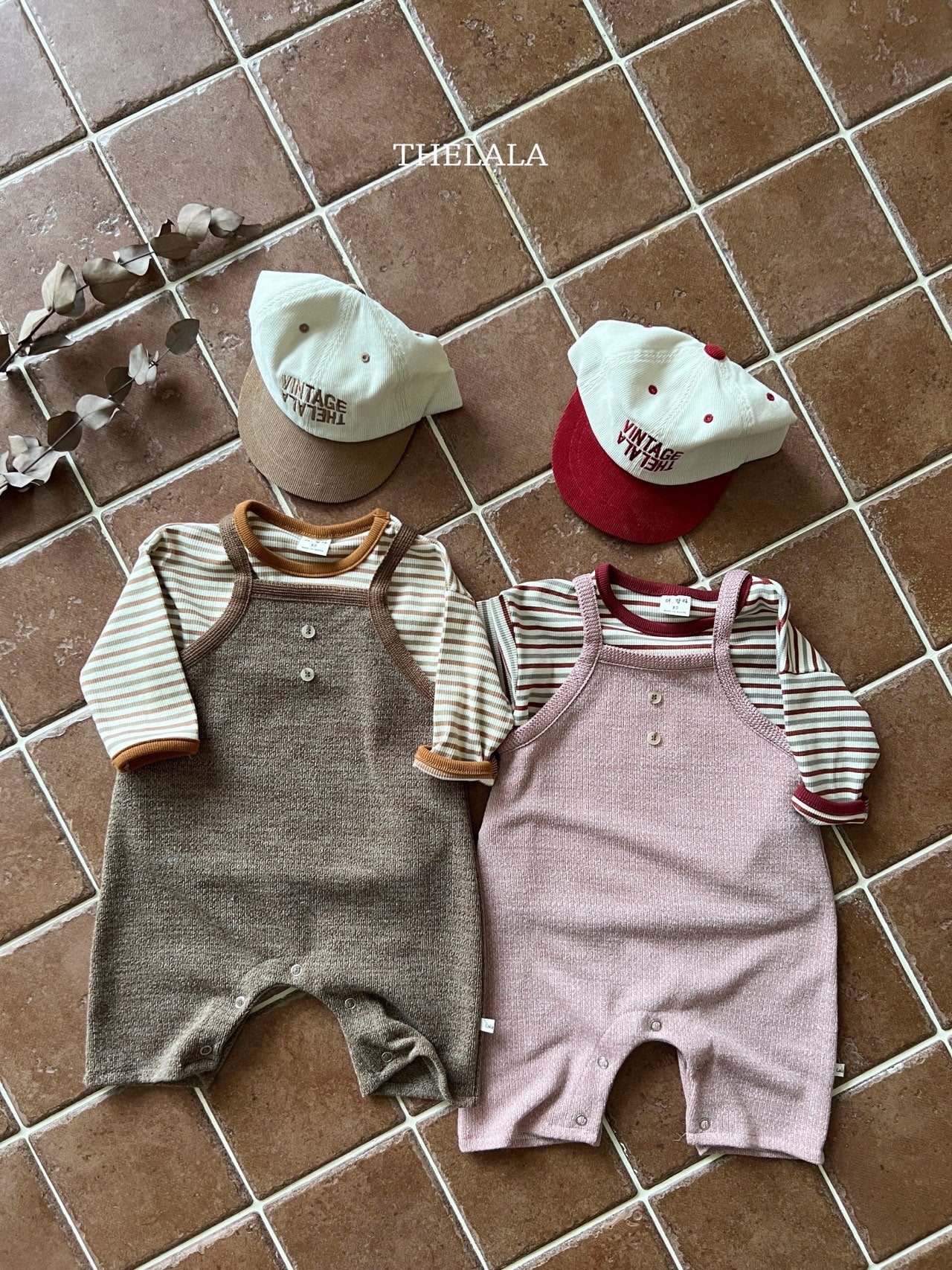 [PRE-ORDER] Vintage Ball Cap