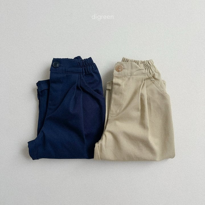 [PRE-ORDER] Double Pants