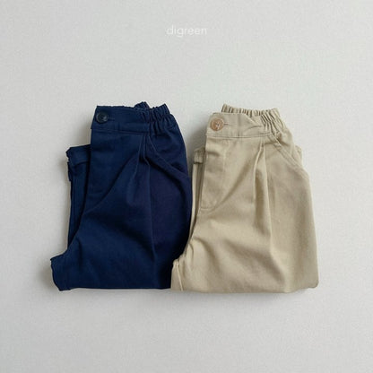 [PRE-ORDER] Double Pants