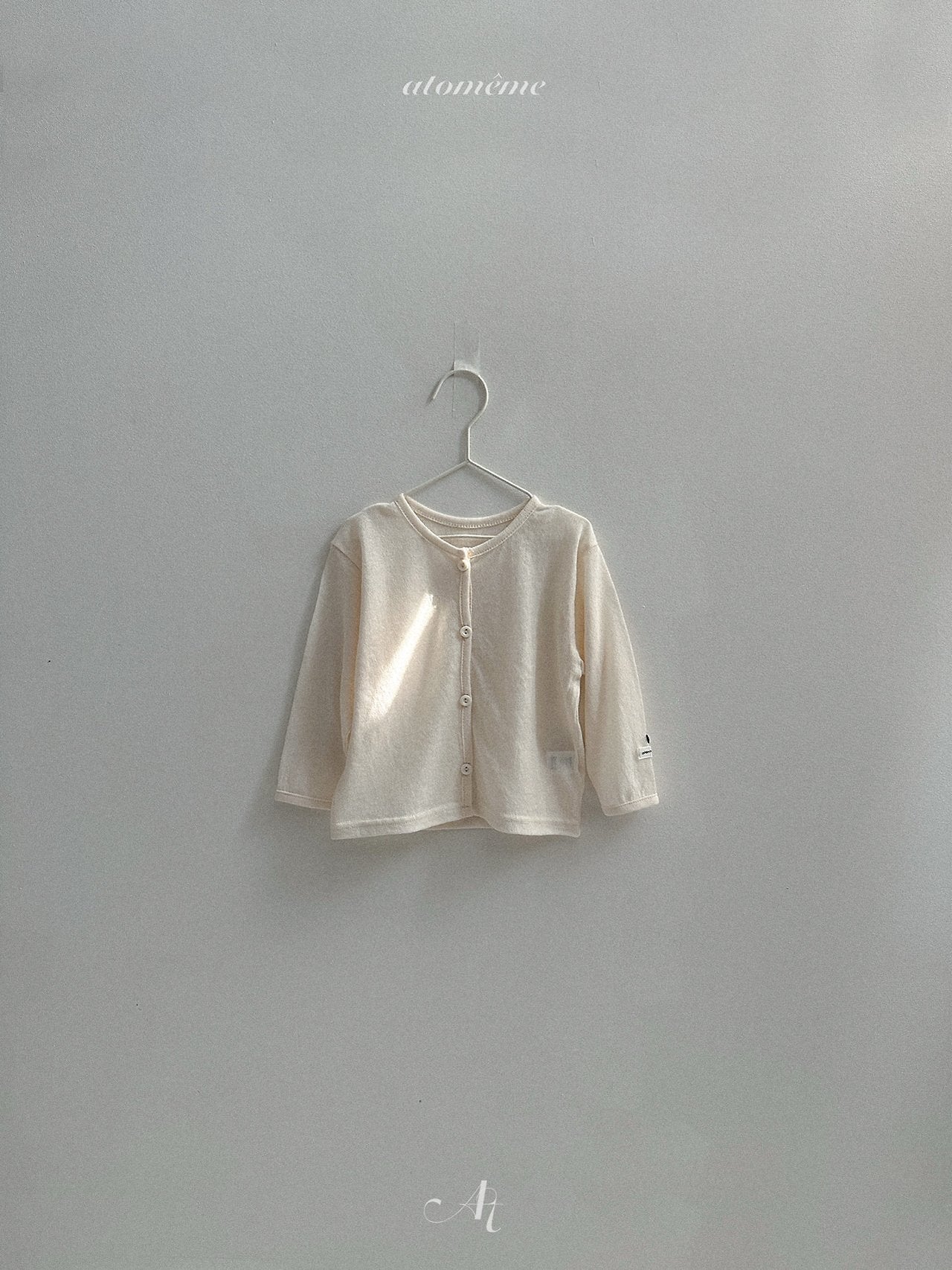 [PRE-ORDER] Sorbet Cardigan
